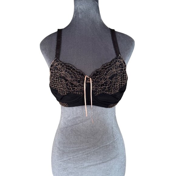 amoena Other - Amoena  Mastectomy Bra